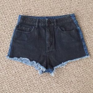 BDG High Rise Dree Cheeky